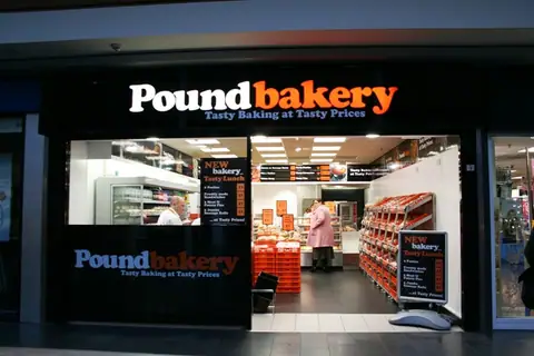 Poundbakery photo 1